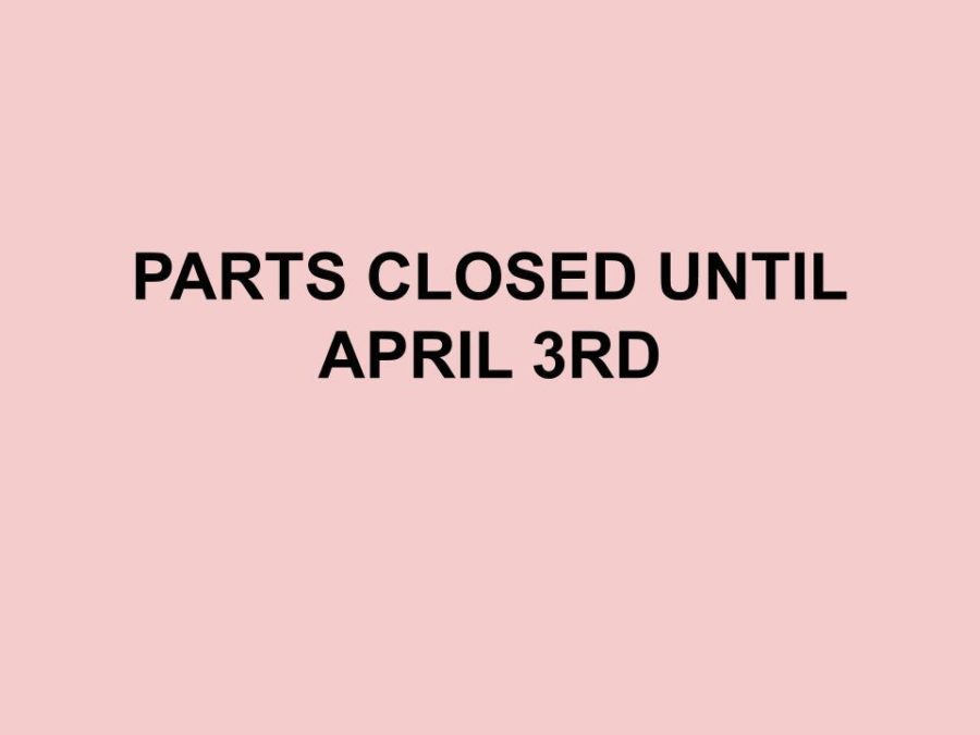 PARTS-Corona-News PARTS-Corona-News