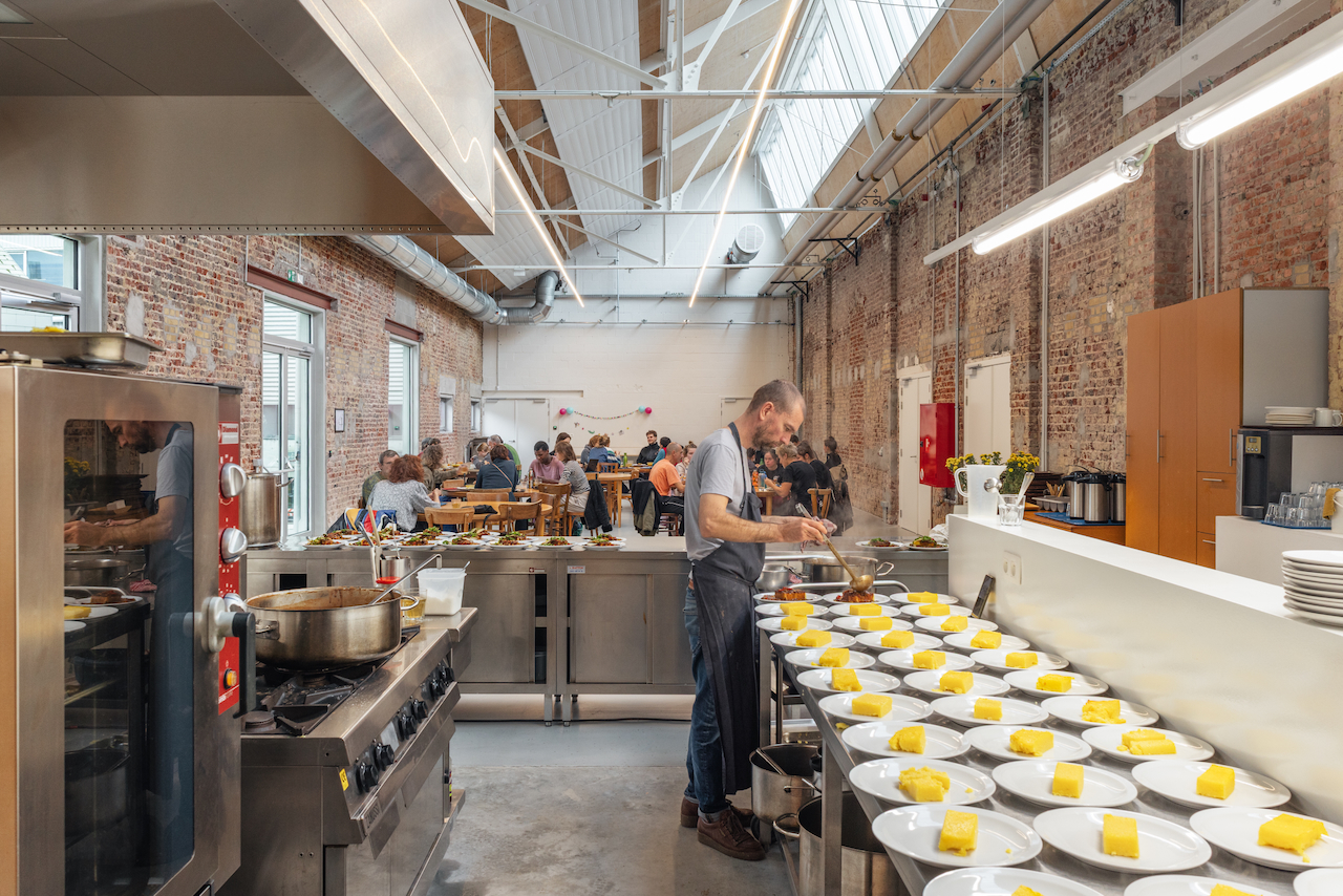 Photo Corentin Haubruge / Ouest