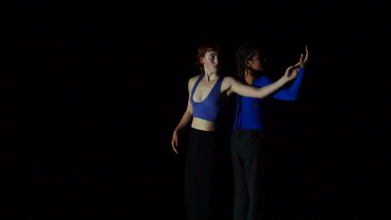 Follow o[u]r Change by Leticia Ferreira and Silke Hamers