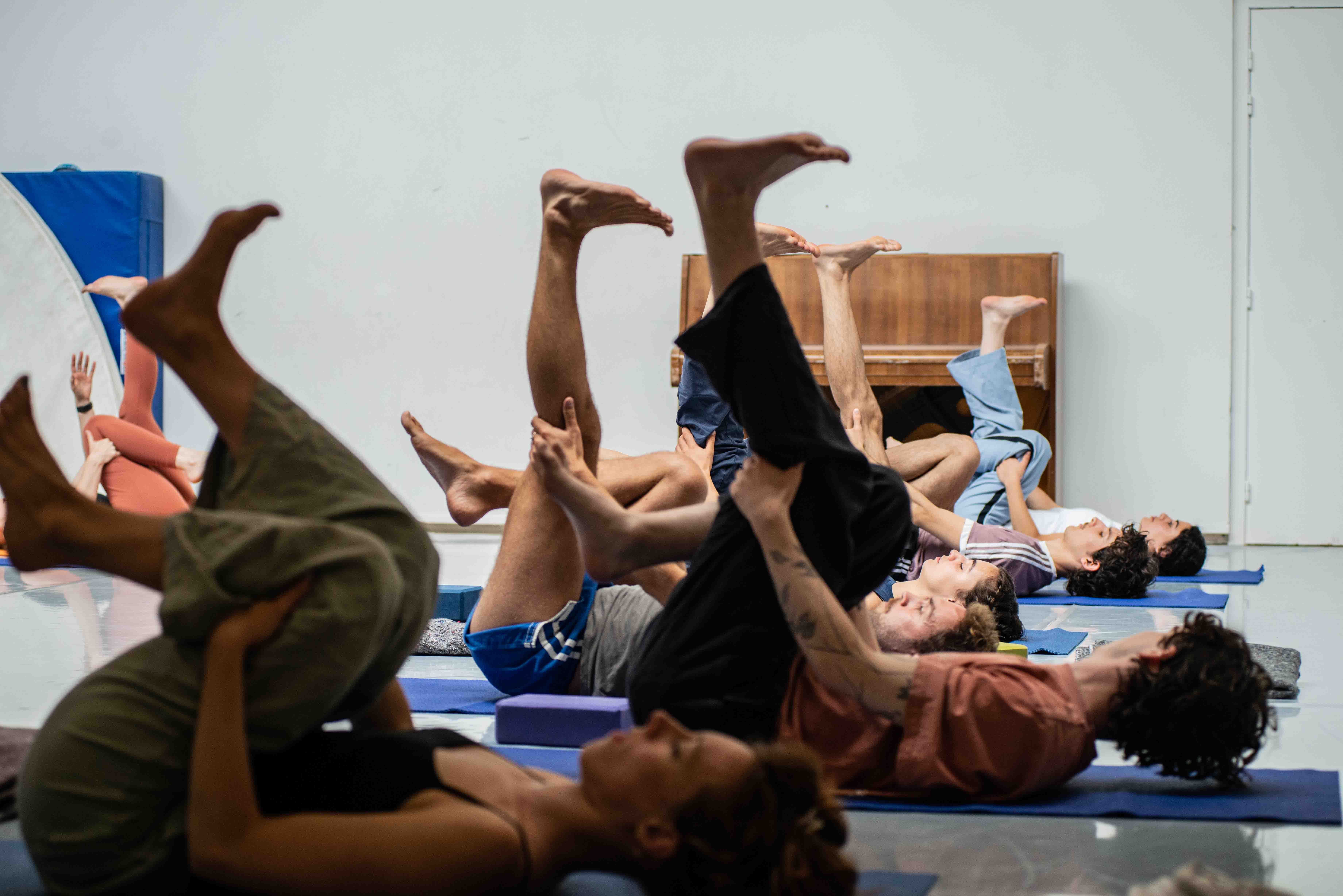 SummerSchool - Photo Cruzz Taylor