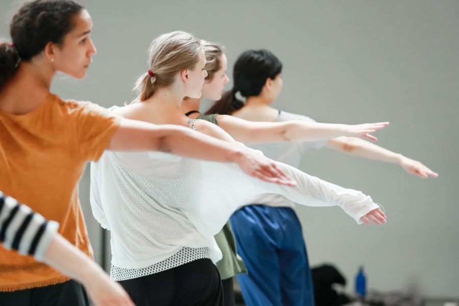 20180607 Rosas danst Rosas PARTS Declerck Tine LR 1 20180607 Rosas danst Rosas PARTS Declerck Tine LR 1