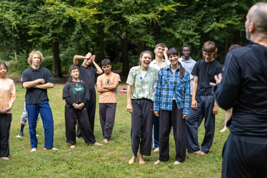 20250901 LR PARTS Start Academic Year cc Tine DECLERCK 80