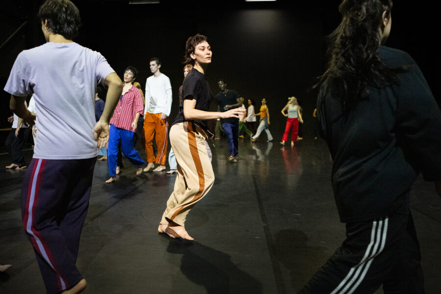 20251128 LR PARTS Presents Passing Through cc DECLERCK Tine 08