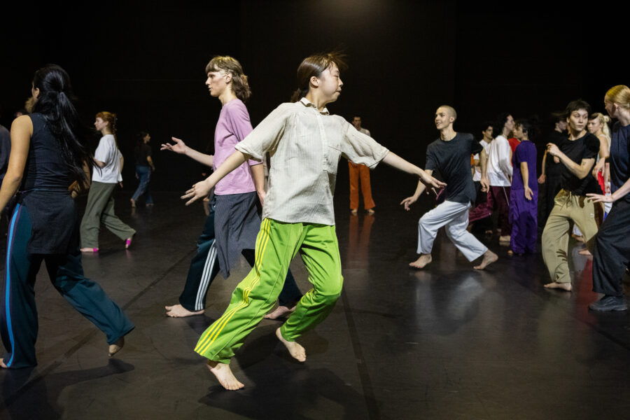 20251128 LR PARTS Presents Passing Through cc DECLERCK Tine 18