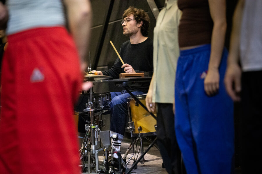 20251128 LR PARTS Presents Passing Through cc DECLERCK Tine 20