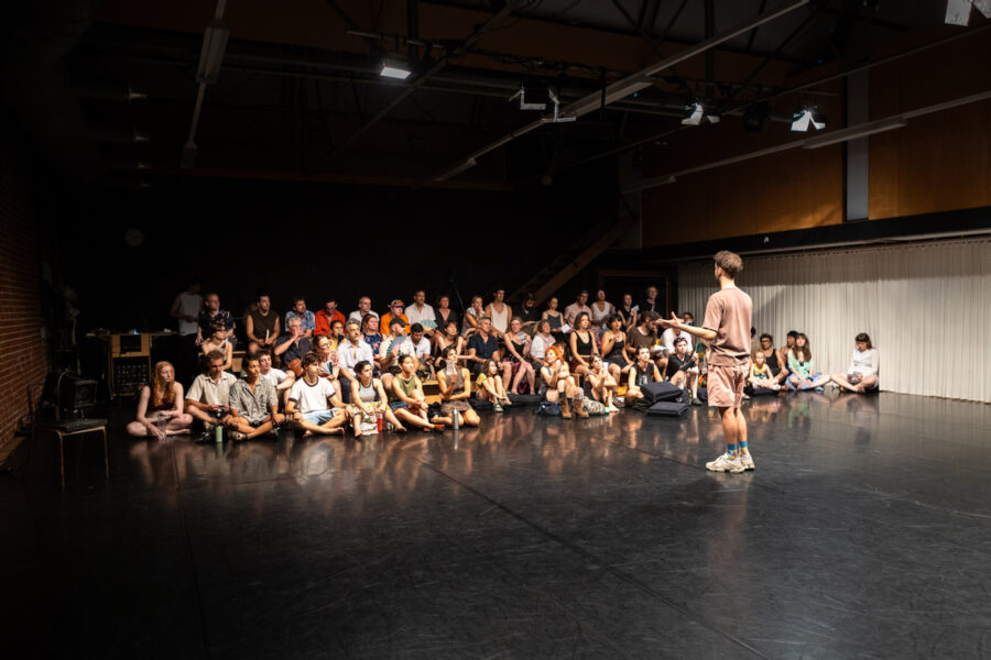 20260625 PARTS Presents Trios cc DECLERCK Tine 03 20260625 PARTS Presents Trios cc DECLERCK Tine 03
