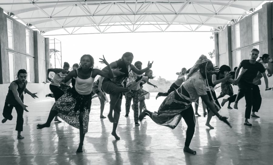 Class Mamadou Baldé © Abdoul Mujyambere