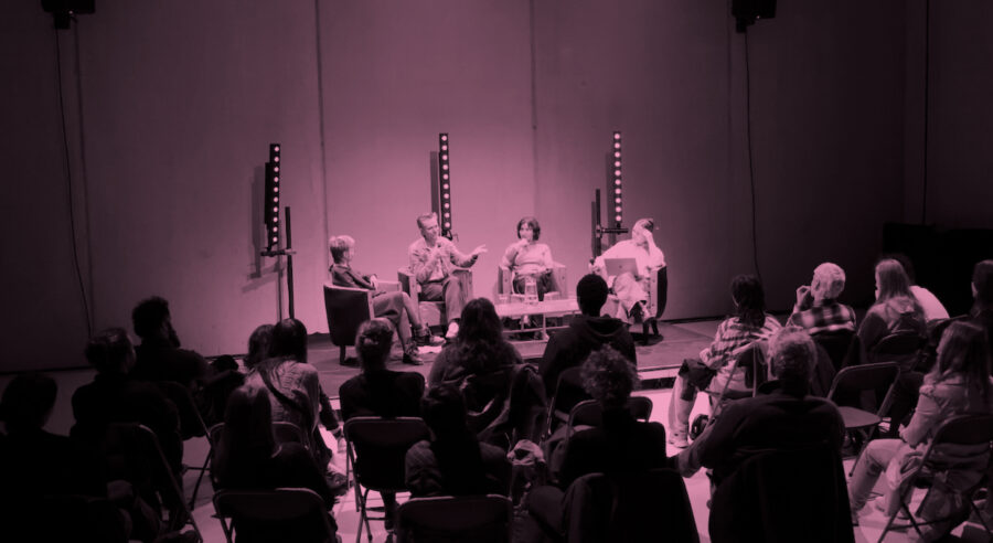 DANCING DIALOGUES MARCH MC BEELD DANCING DIALOGUES MARCH MC BEELD