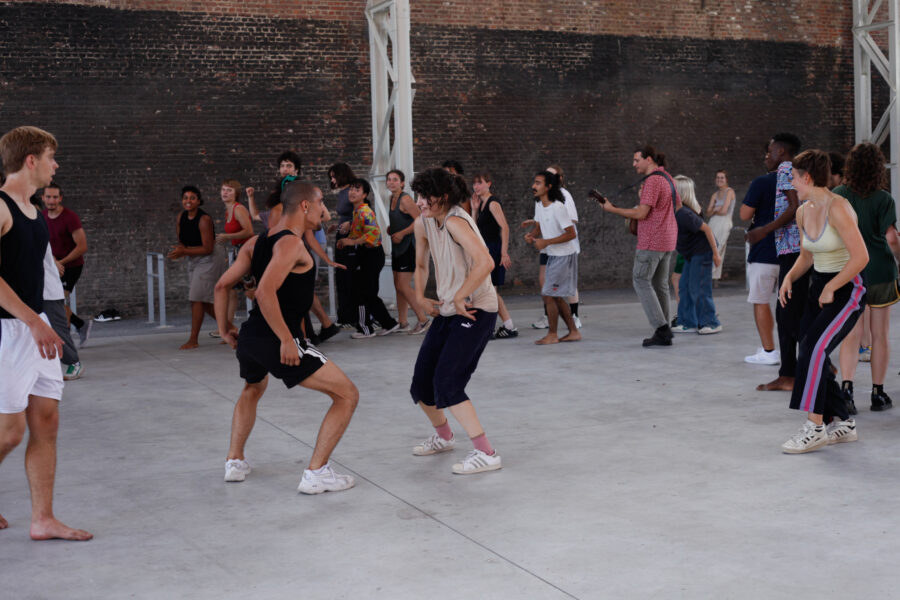 Improjam Paola Madrid 2023 24 04 Improjam Paola Madrid 2023 24 04