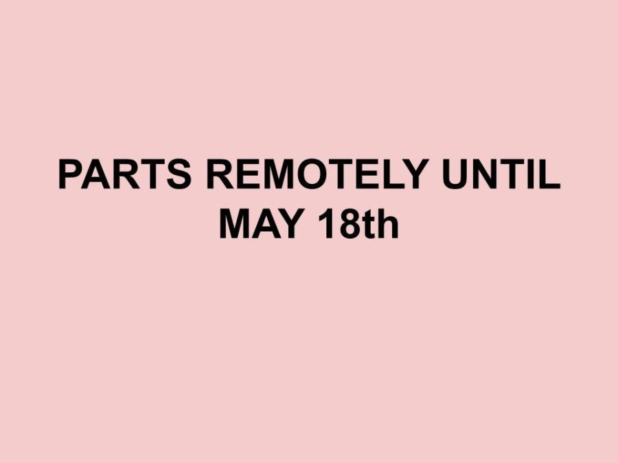PARTS-online-program PARTS-online-program