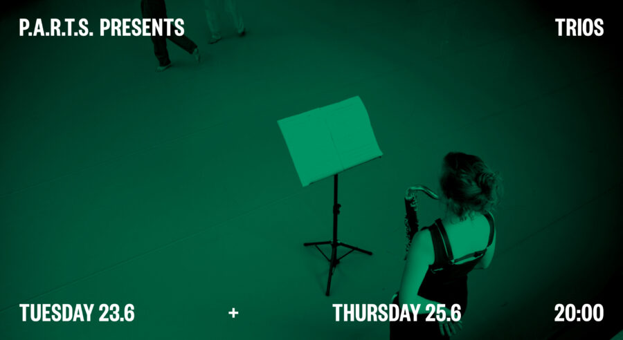 PARTSPRESENTS JUNE MC 3 PARTSPRESENTS JUNE MC 3