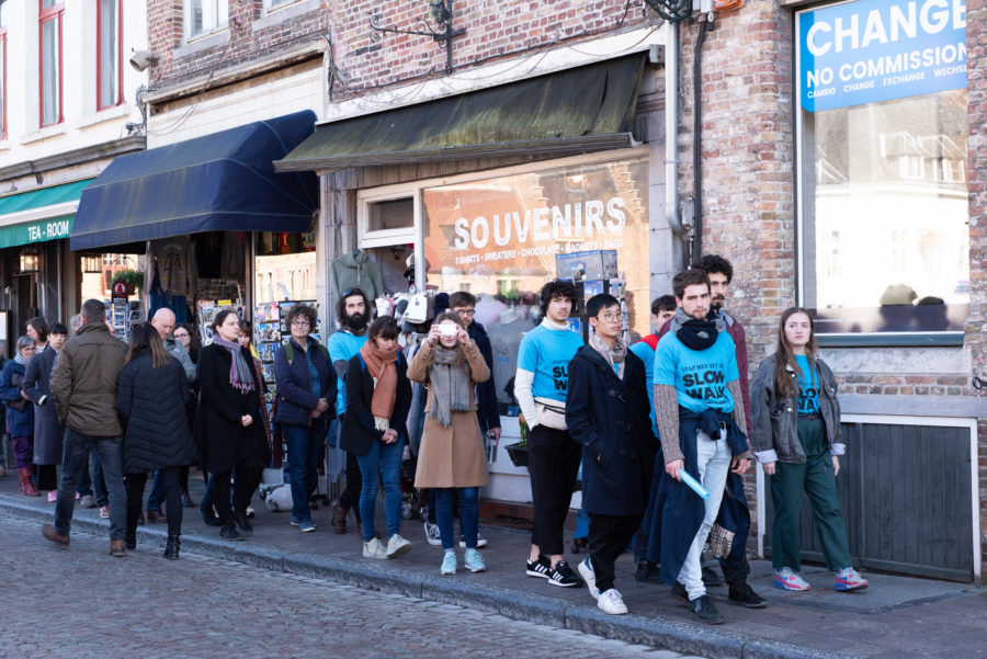 Slow-Walk-Brugge- -Anne-Van-Aerschot4 Slow-Walk-Brugge- -Anne-Van-Aerschot4