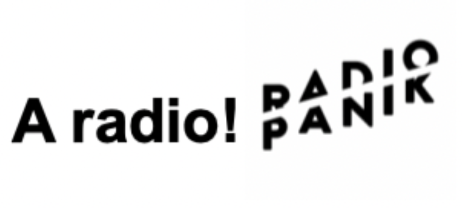 Radio panik Radio panik