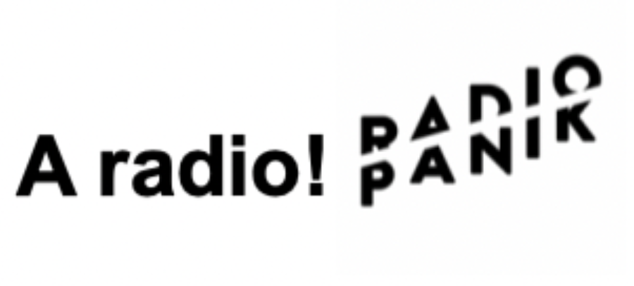 Radio panik