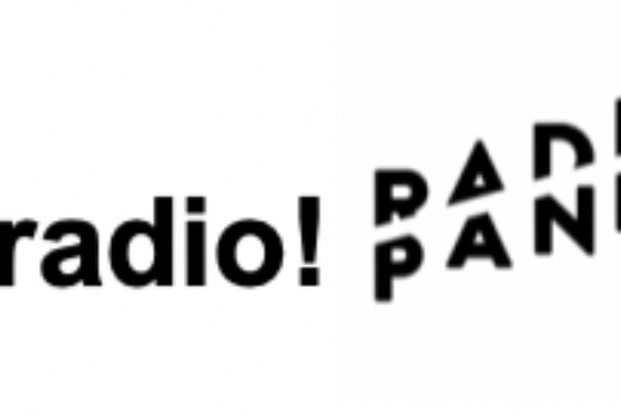 A RADIO! PANIK
